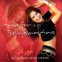 Phil Thornton - Music For Bellydancing Photo