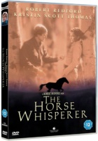Horse Whisperer Movie Photo