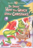 How the Grinch Stole Christmas - Photo