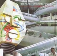 Alan Parsons Project - I Robot Photo