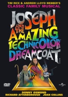 Joseph and the Amazing Technicolor Dreamcoat Photo