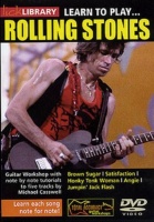 Learn to Play Rolling Stones Photo