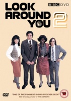Look Around You: Series 2 Photo