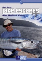 Matt Hayes: Lake Escapes - Blue Marlin and Grande Wahoo Photo