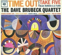 Dave Quarte Brubeck - Time Out: 50th Anniversary Photo