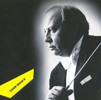 Prokofiev:Violin Ctos Nos 1 & 2 Violi - Photo