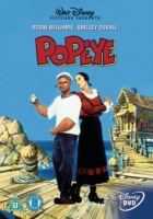 Popeye - Photo