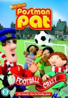 Postman Pat: Football Crazy Photo