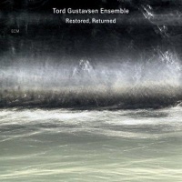 Tord Ense Gustavsen - Restored Returned Photo