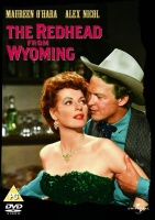 Redhead from Wyoming Photo