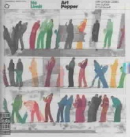 Art Pepper - No Limit Photo