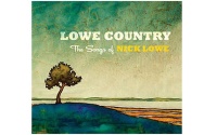 Lowe Country - Songs Of Nick Lowe - Various Artists Photo