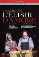 London Philharmonic - Donizetti: L'elisir D'amore Photo