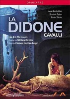 Le Theatre De Caen - La Didone Photo