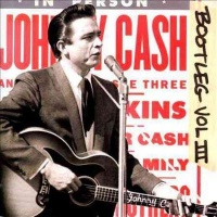 Johnny Cash - Bootleg Vol 3: Live Around The World Photo