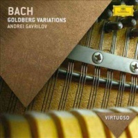 Virtuoso:Bach Goldberg Variations - Photo