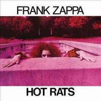 Frank Zappa - Hot Rats Photo