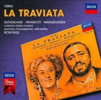 Decca Opera:Verdi La Traviata - Photo