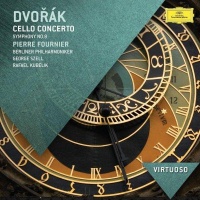 various - Cello Concerto / Symphony No.8 various - Cello Concerto / Symphony No.8 Photo