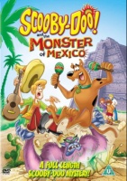 Scooby-Doo: Scooby-Doo and the Monster of Mexico Photo