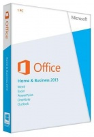 Microsoft Office 2013 - Home and Business Photo