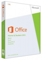Microsoft Office 2013 - Home & Student Photo