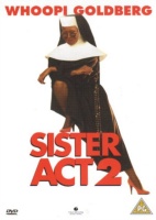 Sister Act 2 Special Edition - Photo