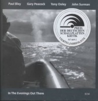 Paul Bley - In The Evenings Out There Photo