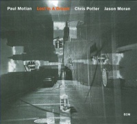 Paul Motian - Lost In A Dream Photo