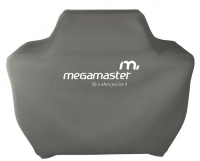 Megamaster - 3 Burner Patio Gas Braai Cover Photo