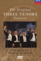 Three Tenors: In Concert Photo