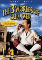 The 3 Worlds Of Gulliver Photo