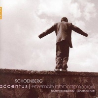 Ensemble Intercontem - Schoenberg: Accentus Ensemble Interco Photo