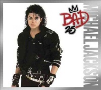 Michael Jackson - Bad 25th Anniversary Edition Photo