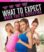 What to Expect when You're Expecting - Photo