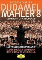Mahler:Symphony No 8 - Photo