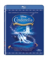 Cinderella Trilogy Box Set Photo