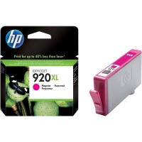 HP 920XL Magenta Officejet Ink Cartridge Photo
