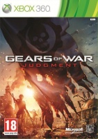Gears of War - Judgment Photo
