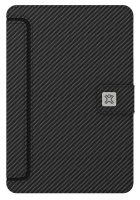 Xtrememac Thin Folio for iPad Mini - Carbon Fiber Photo