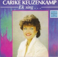 Keuzenkamp Carike - Ek Sing Photo