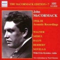 McCormack John - McCormack Edition - Vol.7 Photo