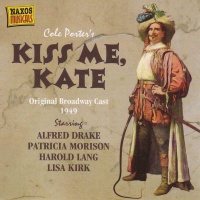 Original Soundtrack - Kiss Me Kate Photo