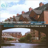 Manchester Camerata - Beethoven: Symphonies 6 & 8 Photo