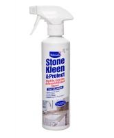 Hillmark - 375ml Stone Kleen and Protect Photo