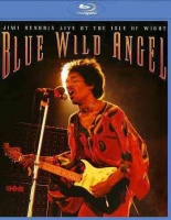 Blue Wild Angel:Jimi Hendrix Live at - Photo