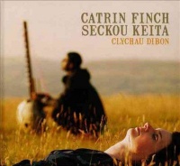 Catrin Finch - Clychau Dibon Photo