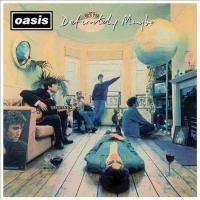 Oasis - Definitely Maybe Photo