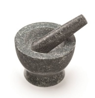 Jamie Oliver Pestle and Mortar Photo