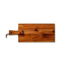 My Butchers Block - Large Artisan Serving Board Photo